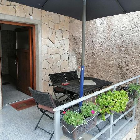 Apartment Senj Senj  Exteriör bild