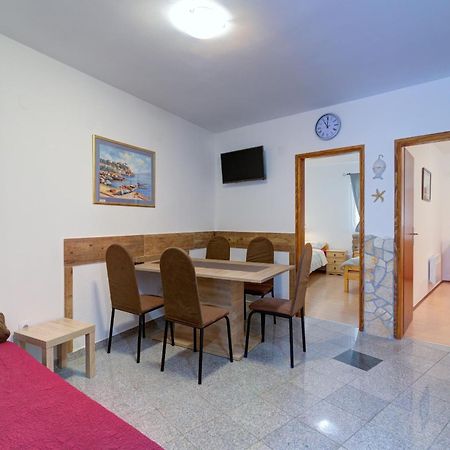 Apartment Senj Senj  Rum bild