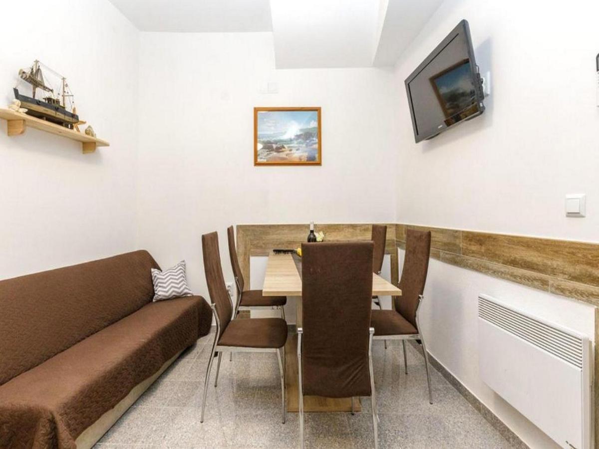 Apartment Senj Senj  Exteriör bild