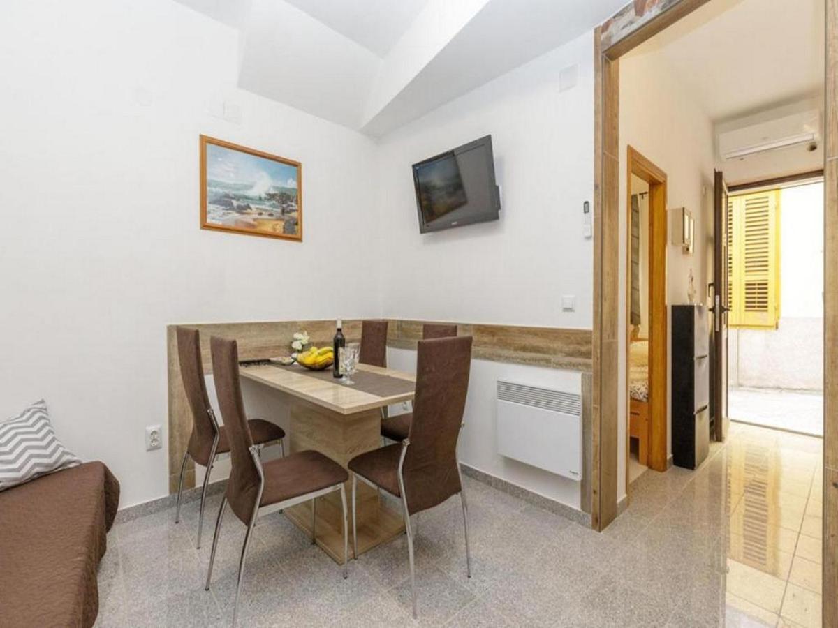 Apartment Senj Senj  Exteriör bild