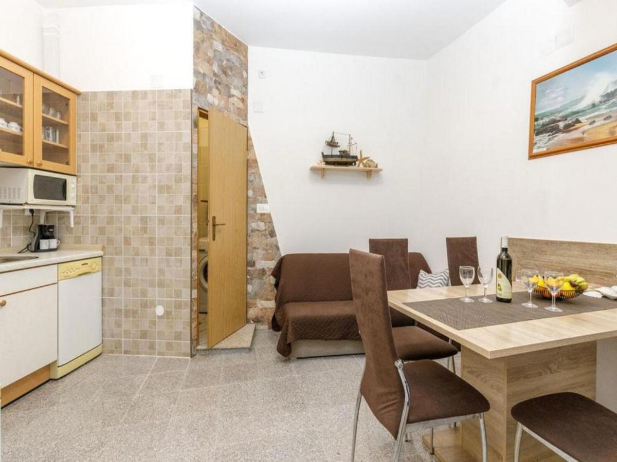 Apartment Senj Senj  Exteriör bild
