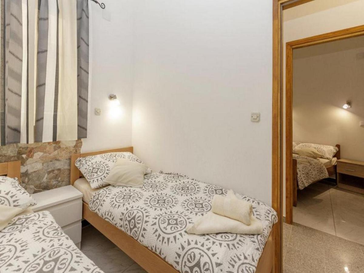Apartment Senj Senj  Exteriör bild