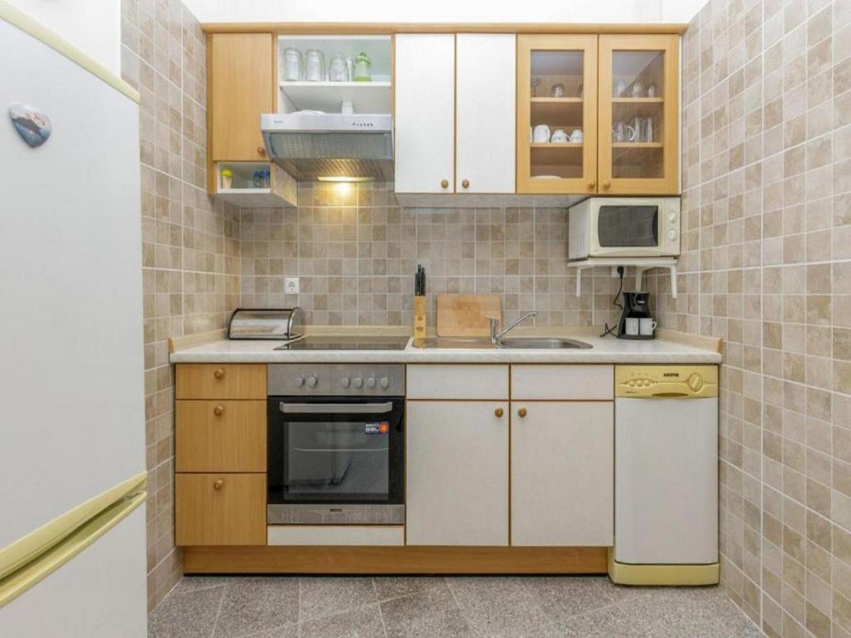 Apartment Senj Senj  Exteriör bild